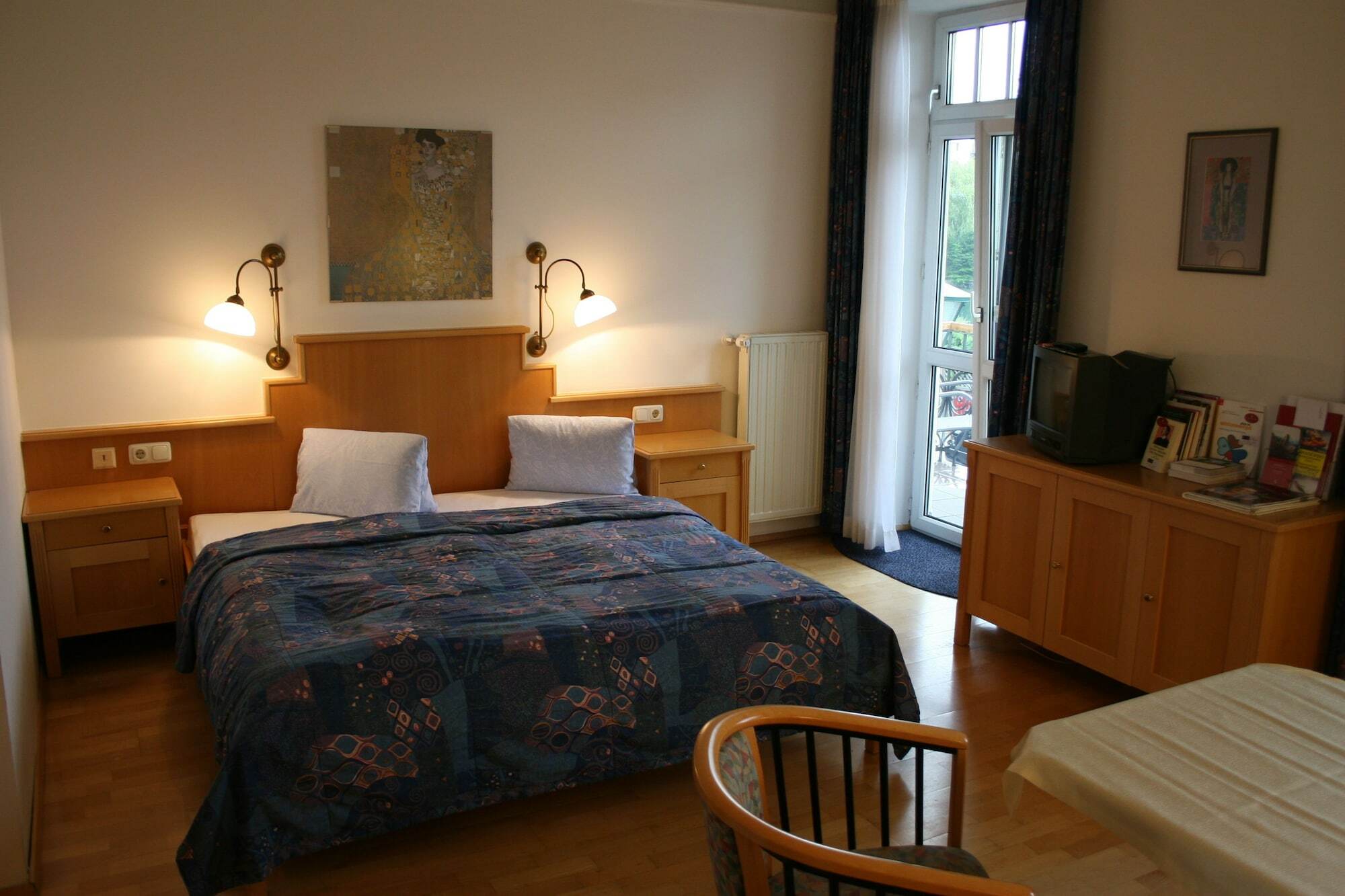 Romantik Residenz Saint Wolfgang Εξωτερικό φωτογραφία