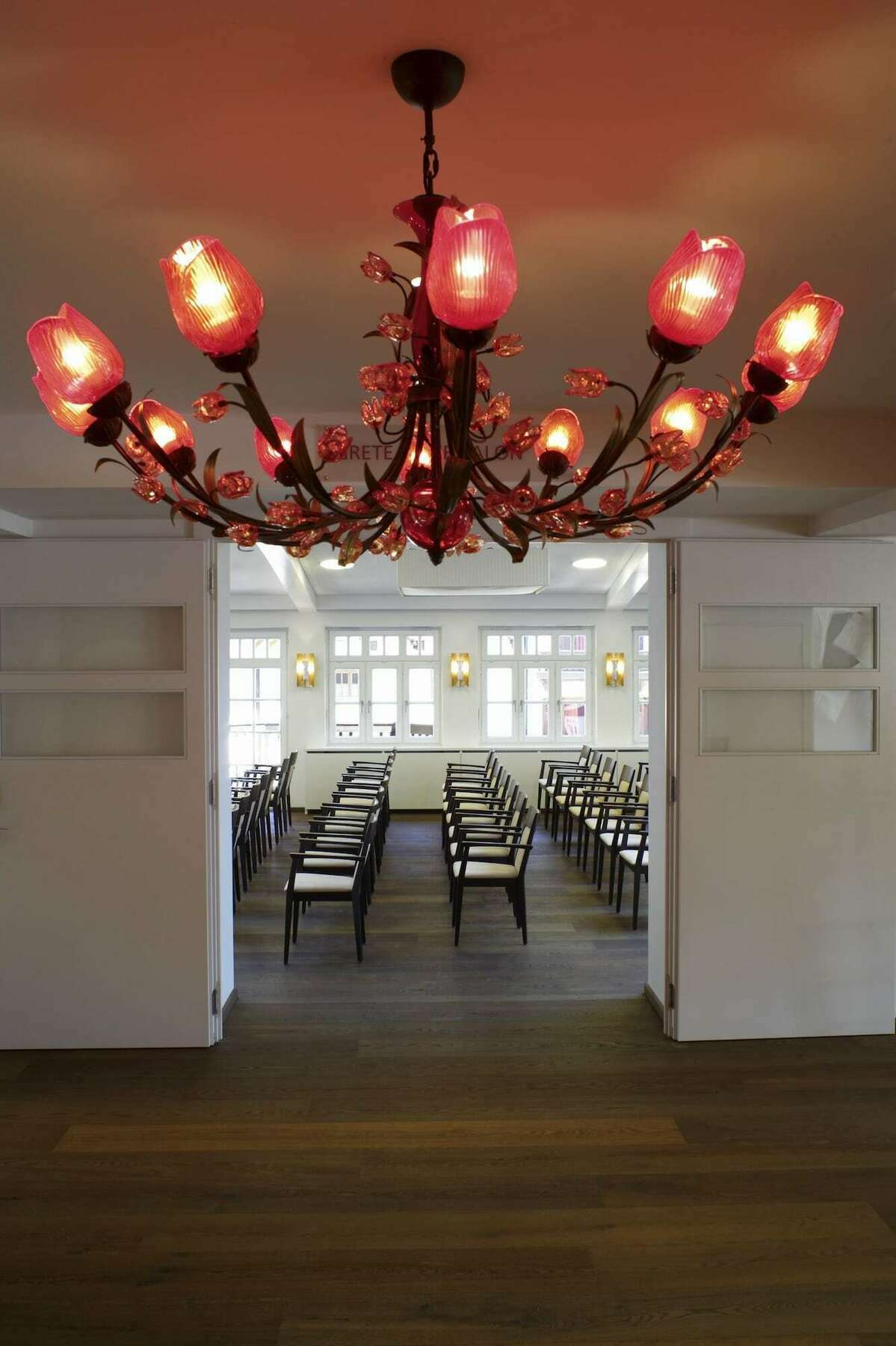Romantik Residenz Saint Wolfgang Εξωτερικό φωτογραφία